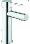 GROHE EH-WT-Batterie Essence 24175_1 S-Size Zugstangen-Ablaufgarnitur chrom