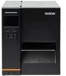 Brother Etikettendrucker TJ-4522TN Thermotransfer, 4 Zoll