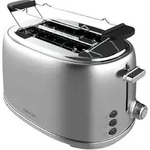 Cecotec Vertikale Toaster Toast&Taste 1000 Retro Double Inox