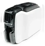 Zebra ZC100 - Plastikkartendrucker - Farbe - Thermosublimation/thermische