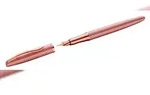 Pelikan Jazz Noble Elegance P36, Pink, Rose, Kartuschenf&uuml;llsystem, Blau,...