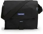 Magnetoplan Moderationstasche Messenger inklusive Inhalt - 38x35x15cm (BxHxT) -