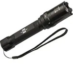 Brennenstuhl Taschenlampe LuxPremium 1178600201 TL 400 LED
