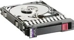 HP Enterprise Dual Port Festplatte 600 GB 2.5" SFF 10000 rpm SAS-2 spare