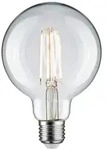 Paulmann LED Globe Filament E27 230V 806lm 7,5W 4000K Klar 28958