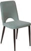 SIT Möbel Tom Tailor Armlehnstuhl 2er-Set | gepolstert| grau | B 56 x T 48 x H...