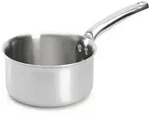de buyer stielkasserole alchimy 14 cm