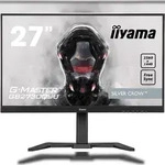 iiyama G-MASTER Computerbildschirm 68,6 cm (27") 2560 x 1440 Pixel Wide Quad HD LED