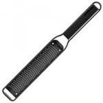 Microplane Zester K&uuml;chenreibe mit Edelstahlklinge Black Sheep - Raspel (MP-43020E)