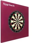 Kings Dart Dart-Set, Professional (Metallring)