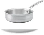 de buyer gerade sauteuse alchimy 24 cm