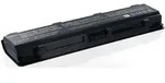 AGI Akku f&uuml;r Toshiba Satellite C70-A-17C Li-Ion 10,8 Volt 4400 mAh schwarz
