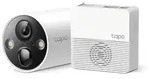 TP-LINK Tapo C420S1 V1 - Netzwerk-&Uuml;berwachungskamera - Bullet - Au&szlig;enbereich -