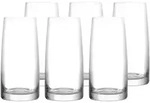 St&ouml;lzle Lausitz EXPERIENCE Cocktailglas Highball 480 ml 6er Set - A