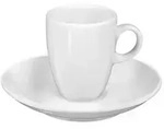 Seltmann Weiden VIP. Espressotasse mit Untertasse 90 ml