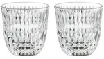 Nachtmann Ethno Barista Espresso / Doppio Gl&auml;ser 90 ml 2er Set