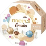 merci Pralinen Lovelies White (185 g)