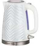 RUSSELL HOBBS Wasserkocher 26381-70 White Russell Hobbs 25039016001