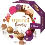 merci Pralinen Lovelies Creamy (185 g)