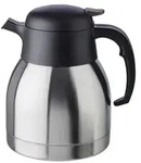 APS Isolierkanne/Thermoskanne/Warmhaltekanne/Thermoskanne -CLASSIC- &Oslash; 14 cm,...