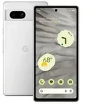 Google Pixel 7a 5G 8GB RAM 128GB Dual Sim Weiß DE Google Pixel 7a 5G 8GB RAM 128GB Dual Sim Weiß DE
