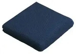 Handtuch | Vossen GmbH & Co. KG | Farbe: Darkblue | Gr&ouml;&szlig;e: 50 x 100 cm