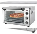 Russell Hobbs Air Fry Mini Oven 26680-56
