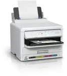 Epson WorkForce Pro WF-C5390DW BAM - Drucker - Farbe - Duplex - Tintenstrahl -