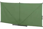 SIENA GARDEN Ben Sichtschutz olive N03500