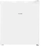 homeX Mini Gefrierschrank, Gefriertruhe klein - 33L Nutzinhalt, 4-Sterne Gefrierbox,