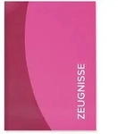 Roth Zeugnismappen Duo Rosa