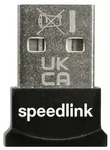 Speedlink VIAS Nano USB Bluetooth 5.0 Adapter, black