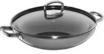 WMF Wok mit Glasdeckel 360 mm / 7,00 l Platinum 1 stk