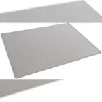 Durable Schreibunterlage PP 53x40cm grau