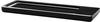 Stiftschale HAN i-Line schwarz hochglänzend, 280x95x18 mm