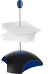 HAN Zettelspie&szlig;er Delta blau