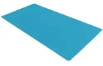 Leitz Cosy Schreibunterlage Polyester, Schaumstoff Blau 80 x 40 cm