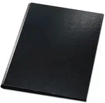 Falken 11288362 Klemmbrettmappe f&uuml;r DIN A4, folienkaschiert, Tasche im...
