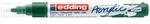 Edding Acrylmarker 5100 2-3 mm moosgr&uuml;n