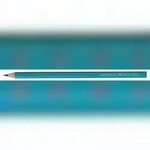 FABER-CASTELL Faber Castell Buntstift Colour Grip 3,3 mm jadegr&uuml;n