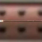 Faber Castell Buntstift Colour Grip 3,3 mm kupfer