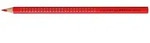 FABER-CASTELL Buntstift Colour GRIP - scharlachrot