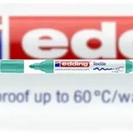 edding 4500 Textilmarker blassgr&uuml;n