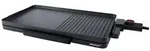Steba Elektro BBQ Tischgrill VG 30 ultra flach mit hochwertiger Grillplatte und