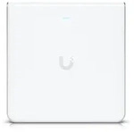 Ubiquiti Unifi U6 Enterprise In-Wall U6-Enterprise-IW WiFi 6E 1x2.5 GbE 4x GbE