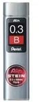 Pentel Feinminen Hi-Polymer AIN Stein 0,3 B VE=15 St&uuml;ck
