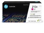 HP 213Y Magenta Original LaserJet Tonerkartusche