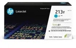 HP 213Y Cyan Original LaserJet Tonerkartusche
