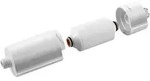Philips Duschfilter Ersatzkartusche AWP175/10