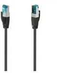 Hama 00200681 Netzwerkkabel Schwarz 3 m Cat6a S/FTP (S-STP)